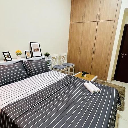 Beautiful Bedroom In Al Barsha Near Mashreq Metro 迪拜 外观 照片