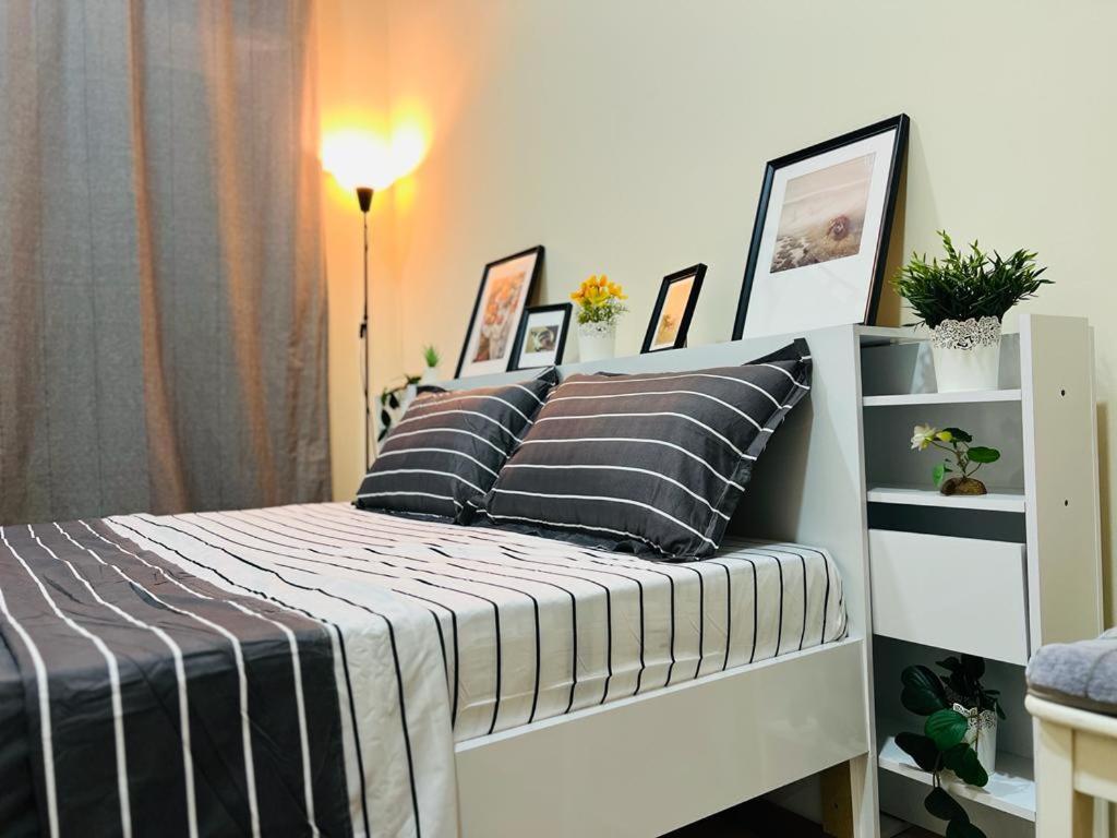 Beautiful Bedroom In Al Barsha Near Mashreq Metro 迪拜 外观 照片