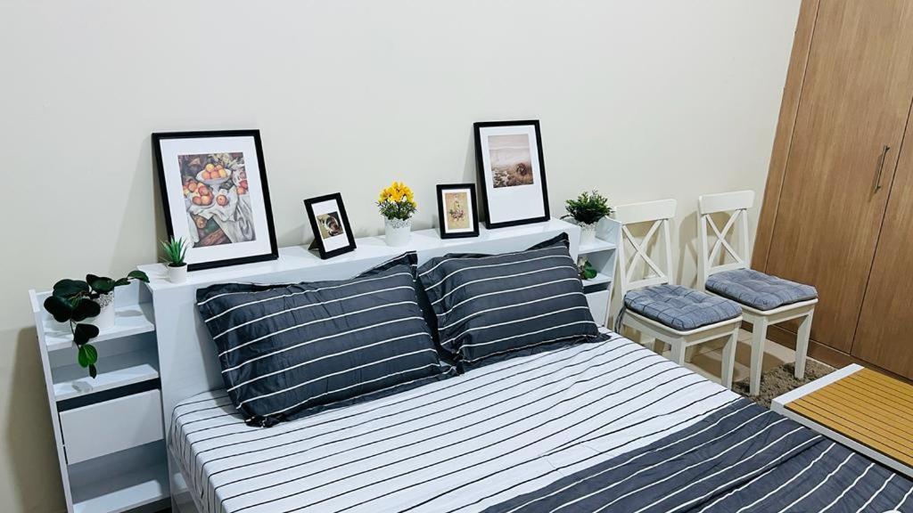 Beautiful Bedroom In Al Barsha Near Mashreq Metro 迪拜 外观 照片