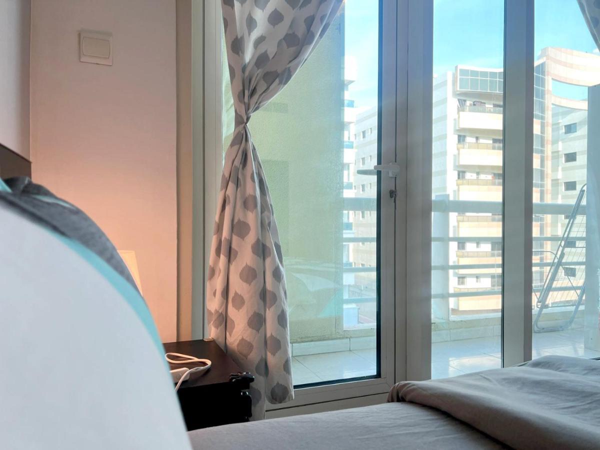 Beautiful Bedroom In Al Barsha Near Mashreq Metro 迪拜 外观 照片